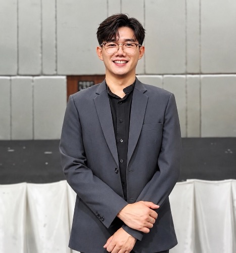 Director Portrait
