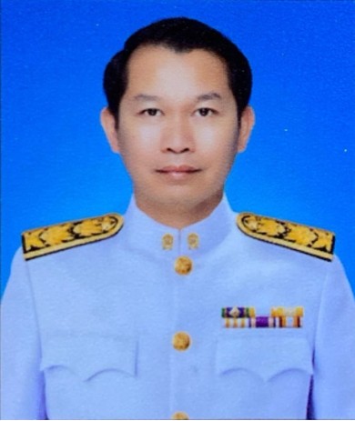 Director Portrait