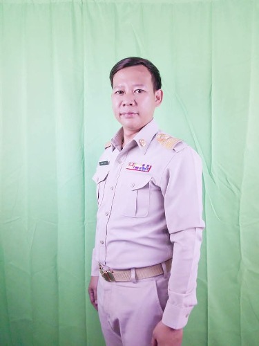 Director Portrait