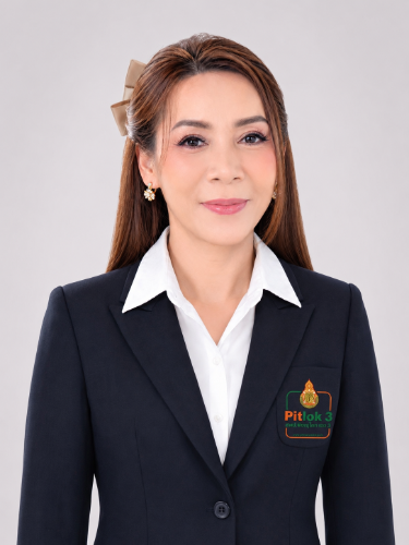 Director Portrait